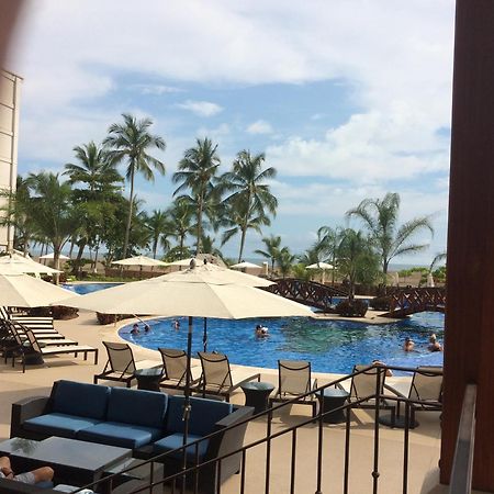 The Palms Ocean Club Resort Jacó Kültér fotó