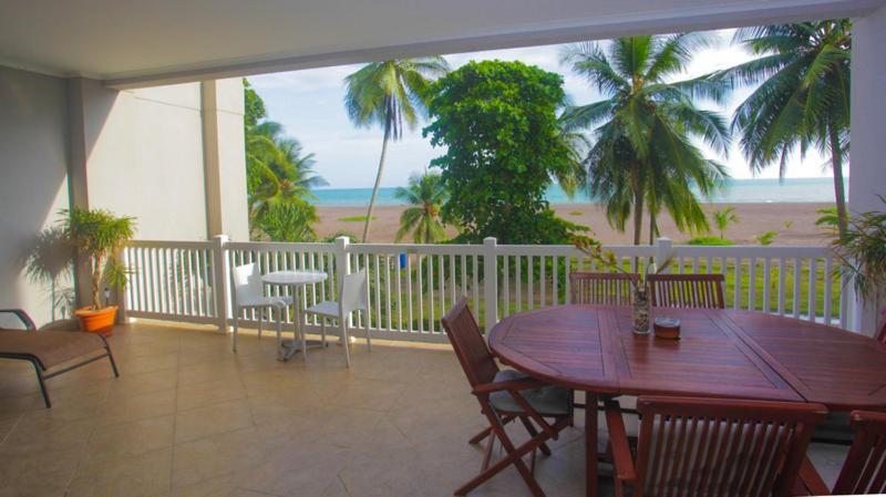 The Palms Ocean Club Resort Jacó Kültér fotó