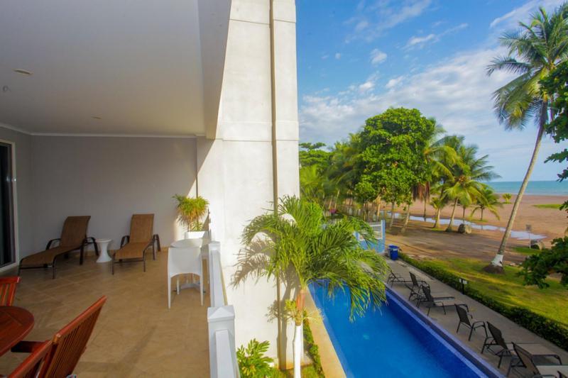 The Palms Ocean Club Resort Jacó Kültér fotó