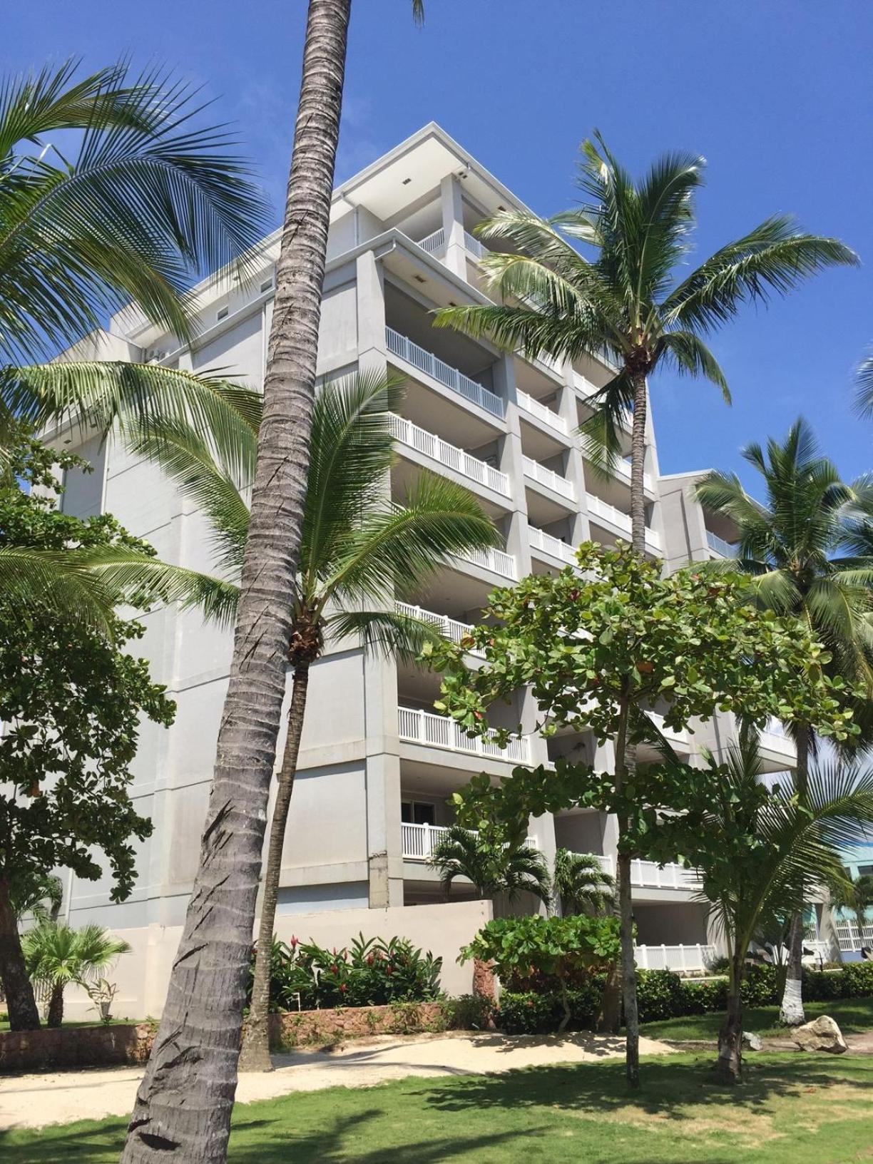 The Palms Ocean Club Resort Jacó Szoba fotó
