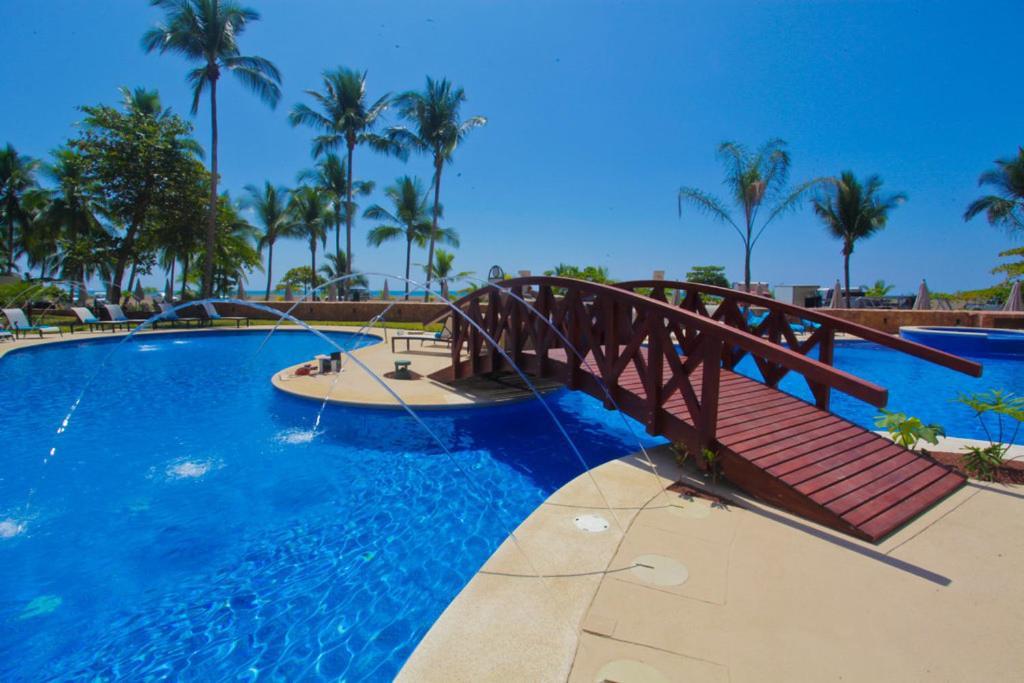 The Palms Ocean Club Resort Jacó Szoba fotó