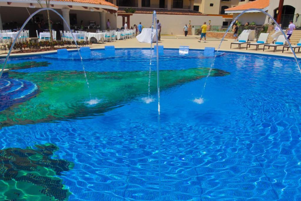 The Palms Ocean Club Resort Jacó Szoba fotó