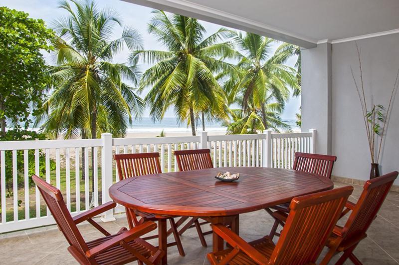 The Palms Ocean Club Resort Jacó Szoba fotó