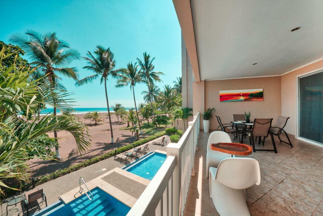 The Palms Ocean Club Resort Jacó Kültér fotó