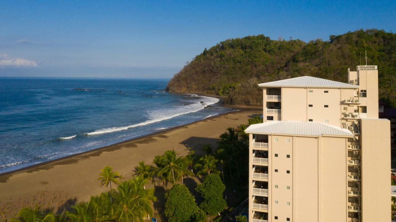 The Palms Ocean Club Resort Jacó Kültér fotó