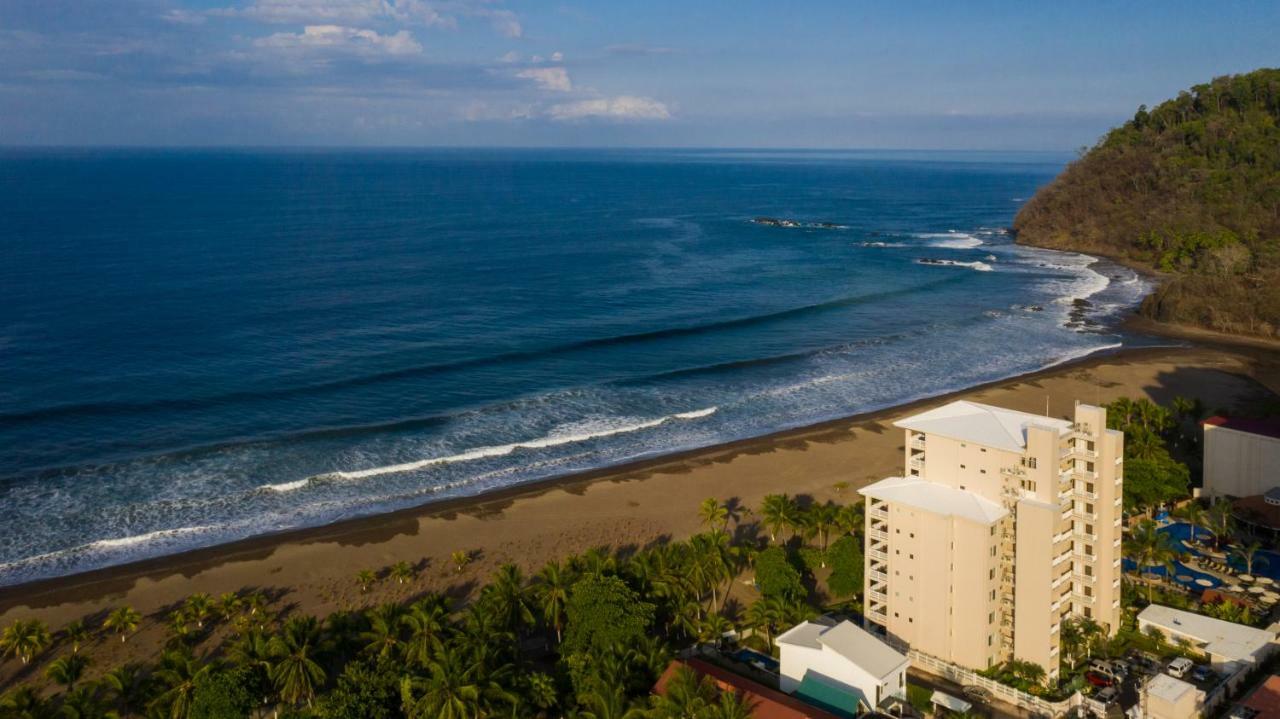 The Palms Ocean Club Resort Jacó Kültér fotó