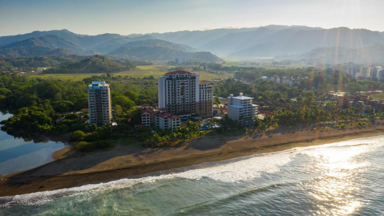 The Palms Ocean Club Resort Jacó Kültér fotó
