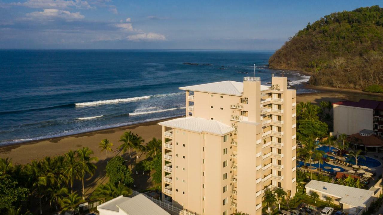 The Palms Ocean Club Resort Jacó Kültér fotó